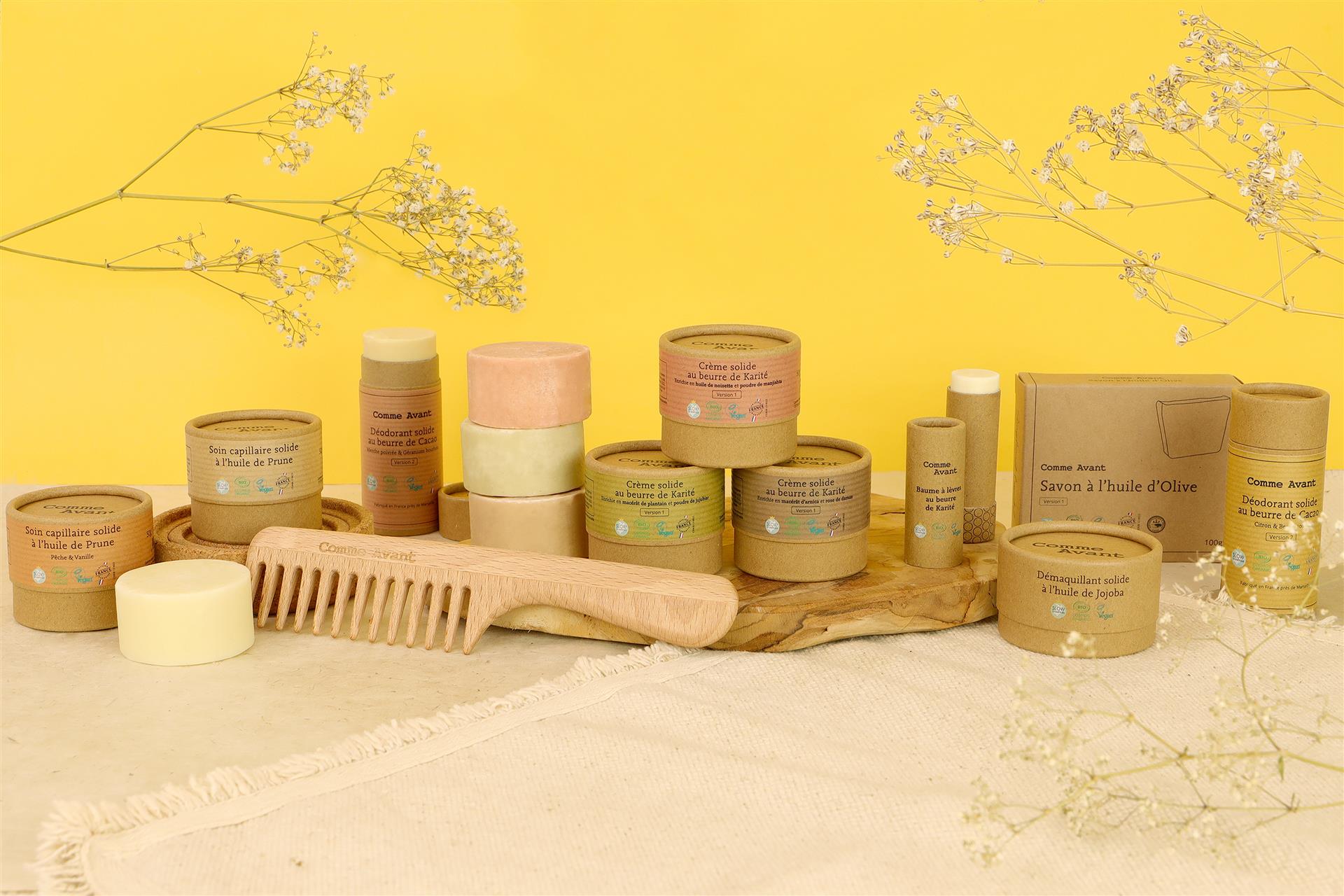 Nouveaux produits : Comme Avant Nouveaux produits : Comme Avant
