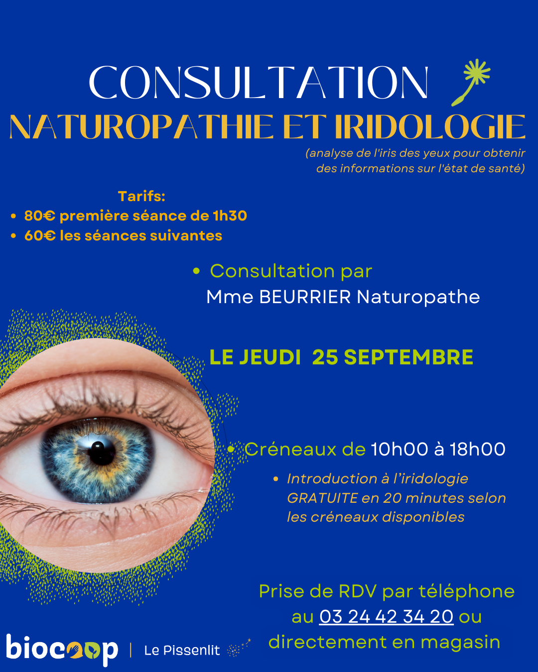 Naturopathe
