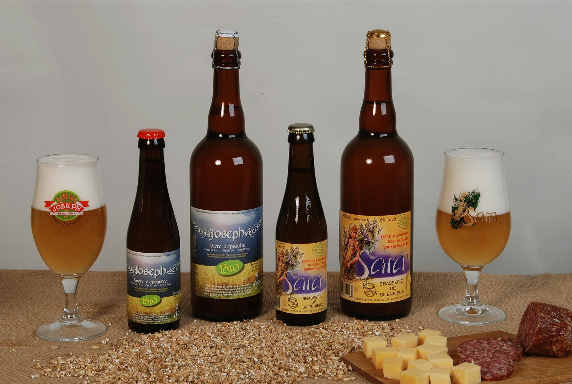 Brasserie de Silenrieux
