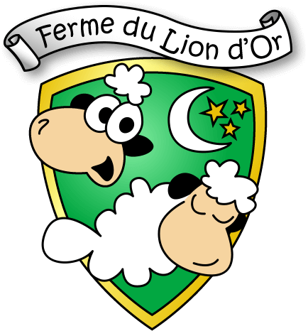 Ferme du lion d'or