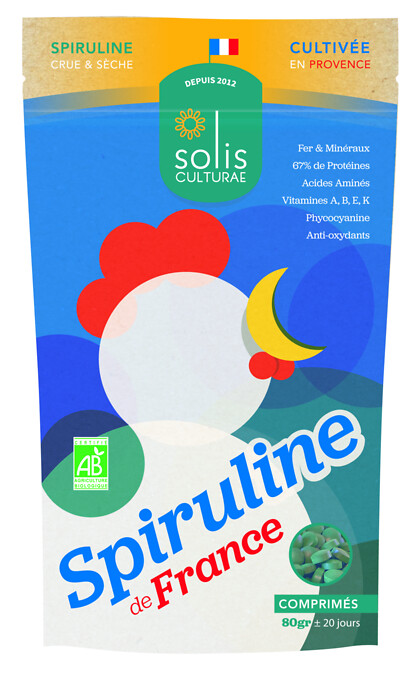 SOLIS CULTURAE GAEC SOLIS CULTURAE GAEC