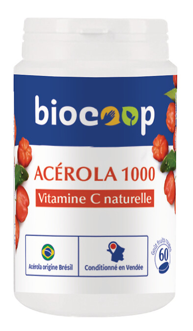 Biocoop - STRAPHARM