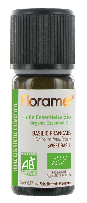 Huiles essentielles - Florame