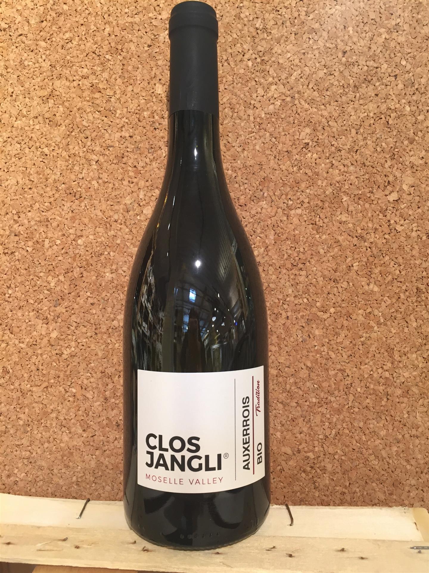 Clos Jangli