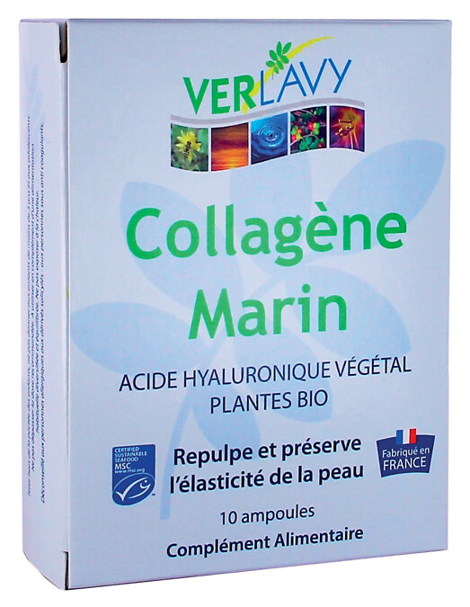 Verlavy - LABORATOIRE BIOTHALASSOL