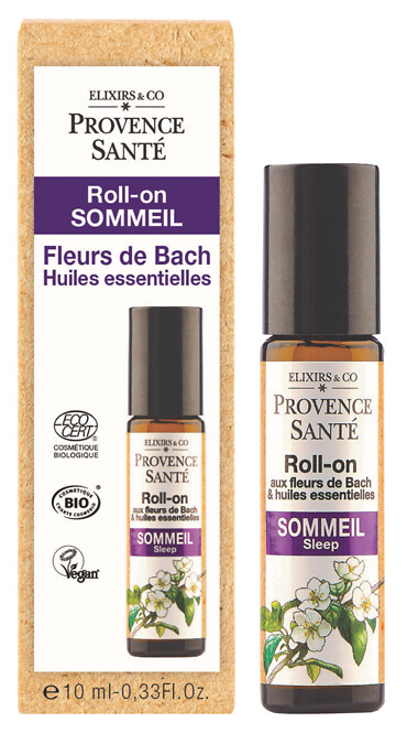 Roll-on elixirs
