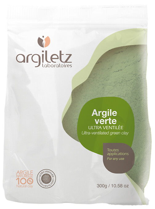 Argiletz - LABO ARGILETZ