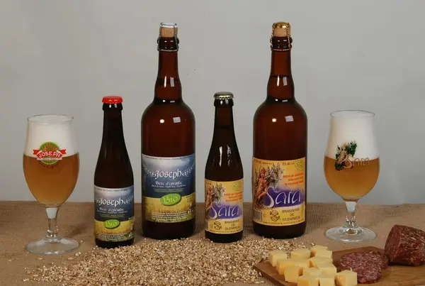 Brasserie de Silenrieux