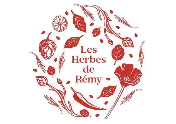 Les Herbes de Rémy