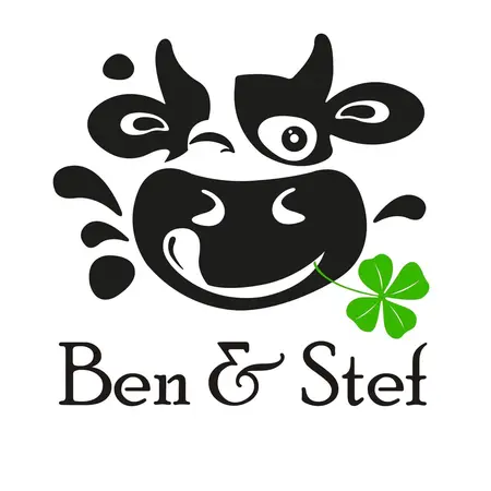 BEN & STEF