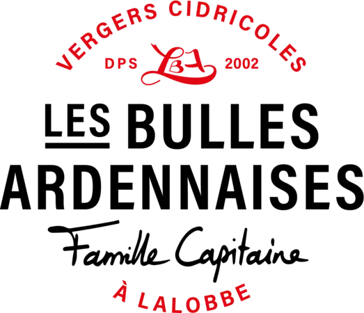 Les Bulles Ardennaises - Vergers Capitaine