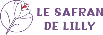 Le safran de Lilly 