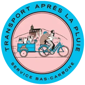 Transport Après La Pluie