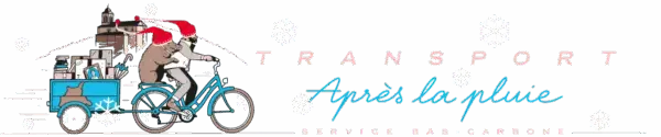 Transport Après La Pluie Transport Après La Pluie