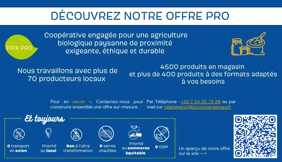 Relation Professionelles 